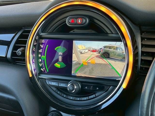 BMW MINI 2021 Image 31