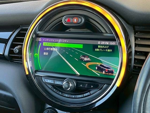 BMW MINI 2021 Image 31