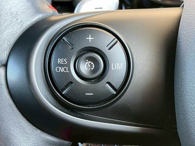 BMW MINI 2021 Image 31