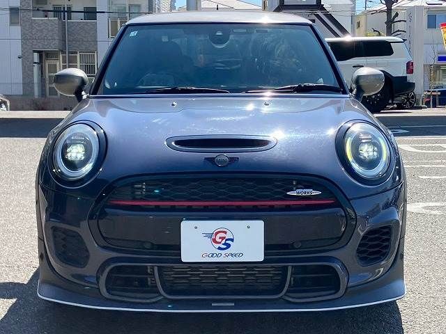 BMW MINI 2021 Image 31