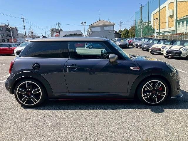 BMW MINI 2021 Image 31