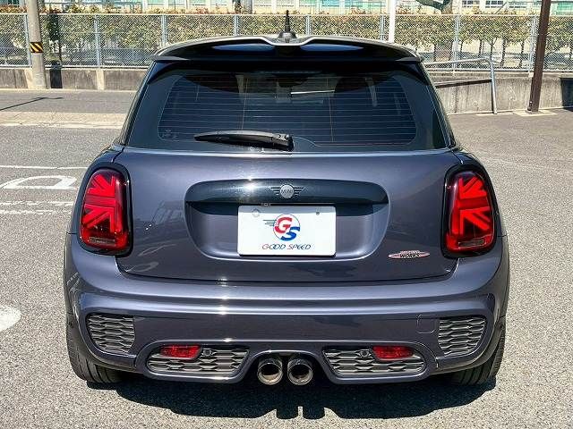 BMW MINI 2021 Image 31