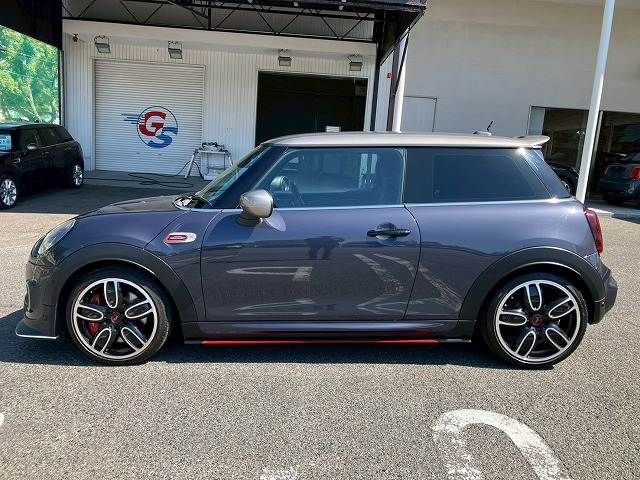 BMW MINI 2021 Image 31