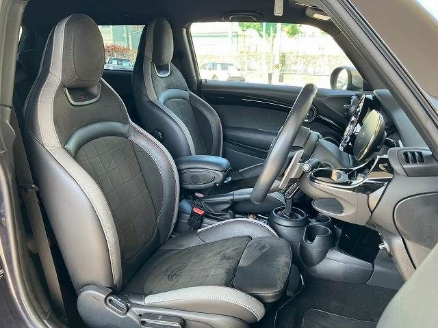 BMW MINI 2021 Image 31