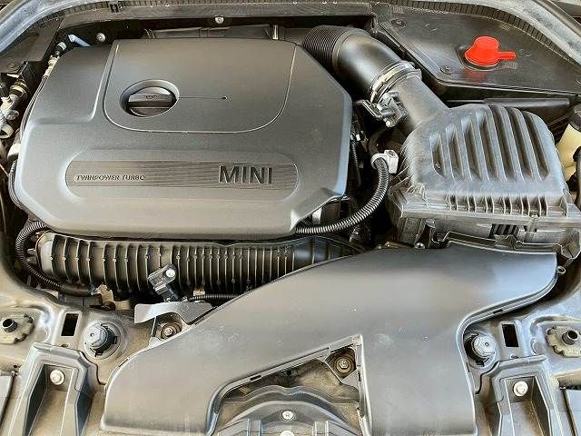 BMW MINI 2021 Image 31