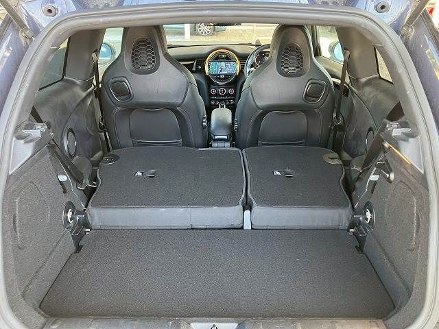 BMW MINI 2021 Image 31