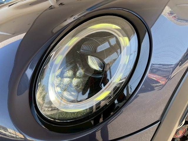 BMW MINI 2021 Image 31