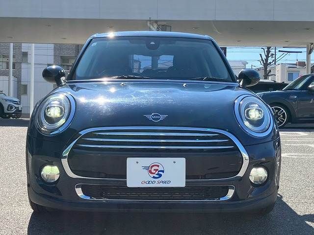 BMW MINI COOPER 5DOOR 2019 Image 31