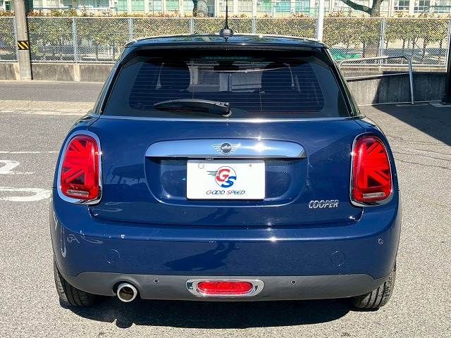 BMW MINI COOPER 5DOOR 2019 Image 31