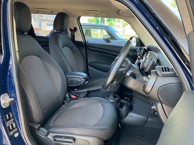 BMW MINI COOPER 5DOOR 2019 Image 31