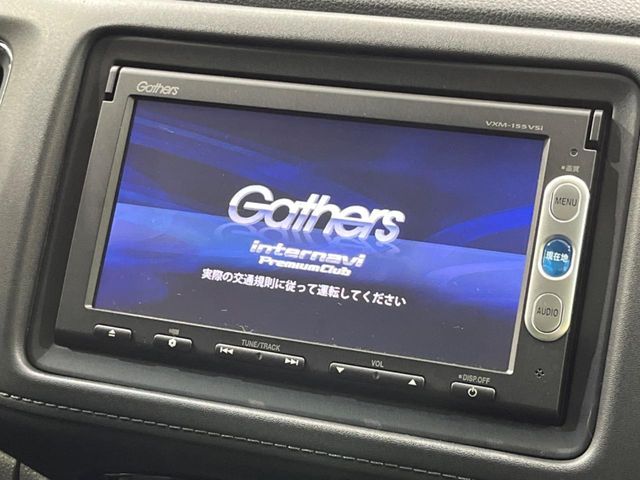 HONDA VEZEL HYBRID 4WD 2015 Image 31