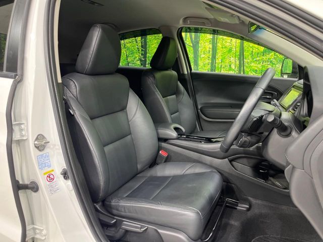 HONDA VEZEL HYBRID 4WD 2015 Image 31