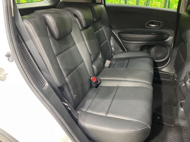 HONDA VEZEL HYBRID 4WD 2015 Image 31