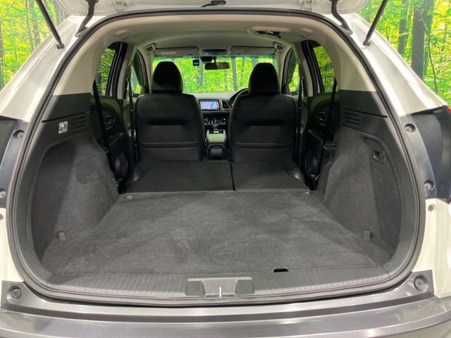 HONDA VEZEL HYBRID 4WD 2015 Image 31