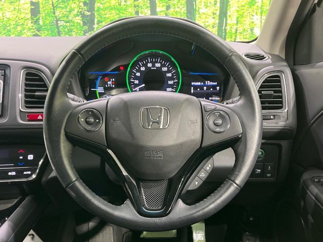 HONDA VEZEL HYBRID 4WD 2015 Image 31