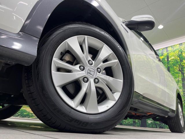 HONDA VEZEL HYBRID 4WD 2015 Image 31