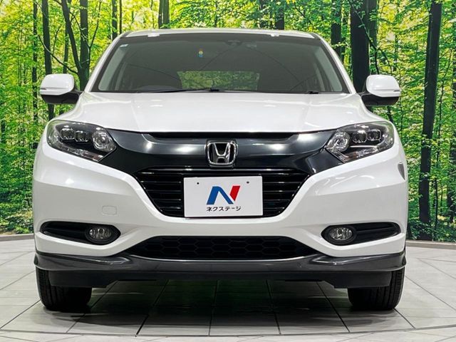 HONDA VEZEL HYBRID 4WD 2015 Image 31