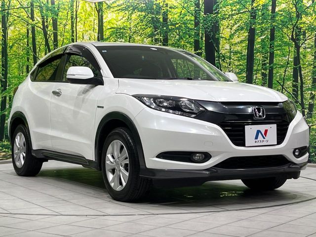 HONDA VEZEL HYBRID 4WD 2015 Image 31
