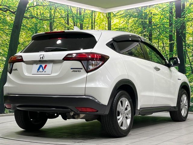 HONDA VEZEL HYBRID 4WD 2015 Image 31