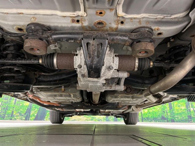 HONDA VEZEL HYBRID 4WD 2015 Image 31