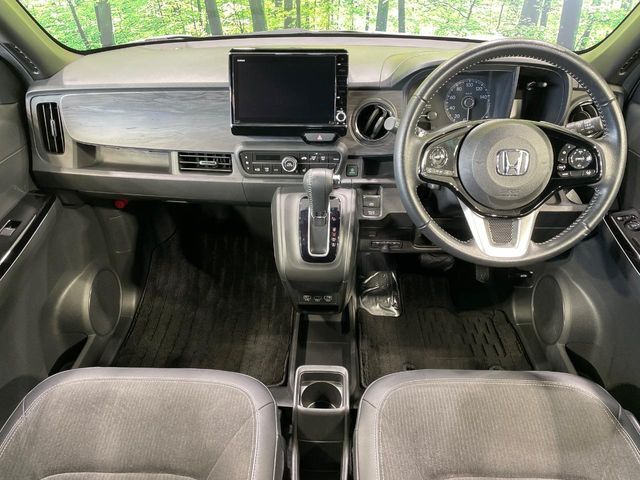 HONDA N-ONE 2020 Image 31