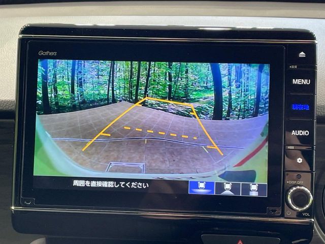 HONDA N-ONE 2020 Image 31