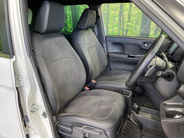 HONDA N-ONE 2020 Image 31