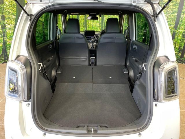 HONDA N-ONE 2020 Image 31