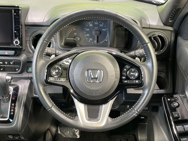 HONDA N-ONE 2020 Image 31