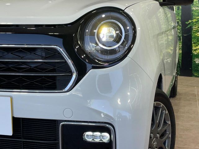 HONDA N-ONE 2020 Image 31