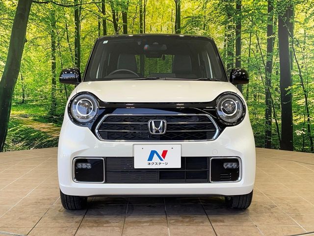 HONDA N-ONE 2020 Image 31