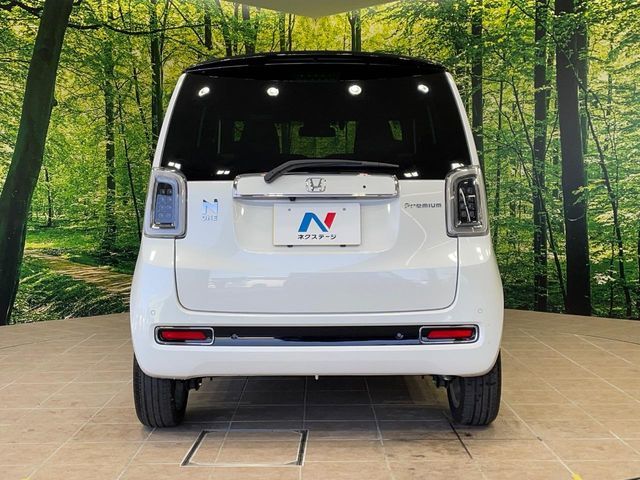 HONDA N-ONE 2020 Image 31