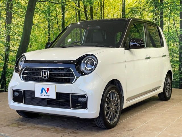 HONDA N-ONE 2020 Image 31