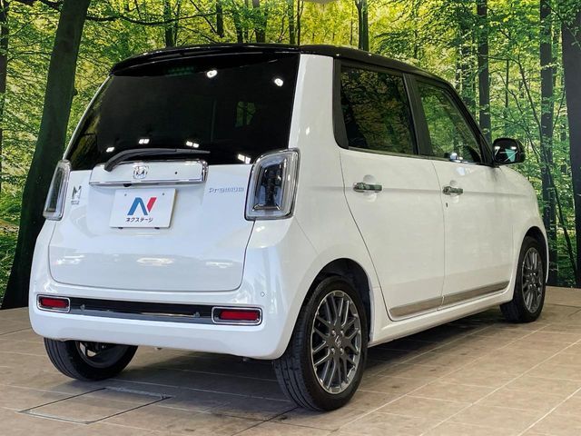 HONDA N-ONE 2020 Image 31