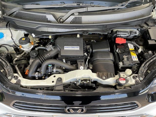 HONDA N-ONE 2020 Image 31