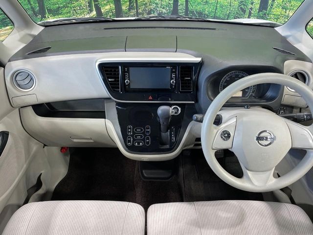 NISSAN DAYZ ROOX 2017 Image 31