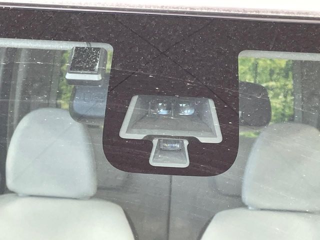 NISSAN DAYZ ROOX 2017 Image 31