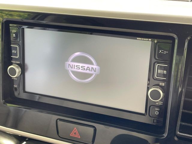 NISSAN DAYZ ROOX 2017 Image 31