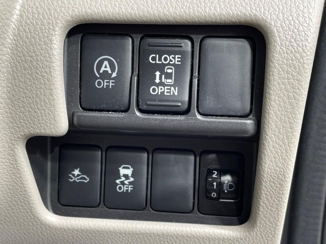 NISSAN DAYZ ROOX 2017 Image 31