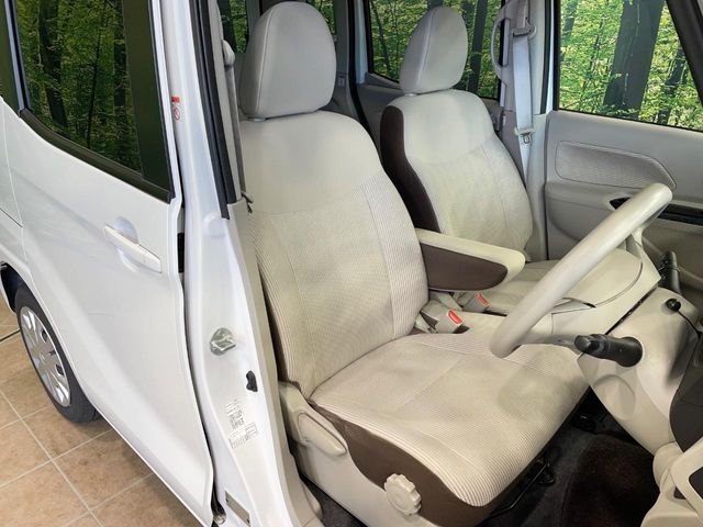 NISSAN DAYZ ROOX 2017 Image 31