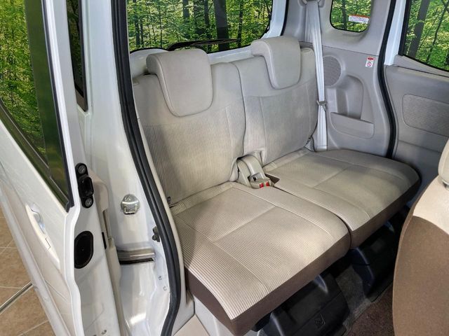 NISSAN DAYZ ROOX 2017 Image 31