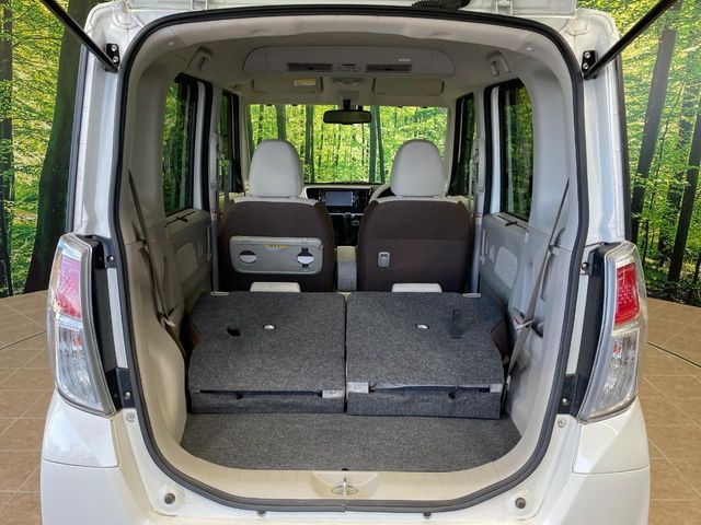 NISSAN DAYZ ROOX 2017 Image 31