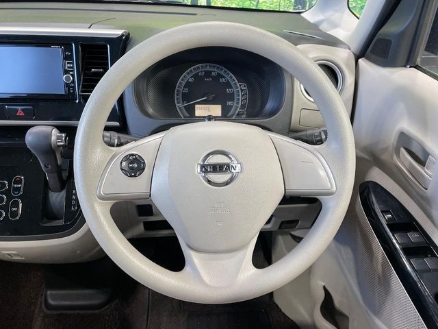 NISSAN DAYZ ROOX 2017 Image 31