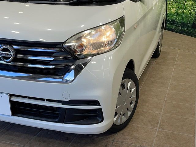 NISSAN DAYZ ROOX 2017 Image 31