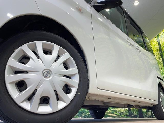 NISSAN DAYZ ROOX 2017 Image 31