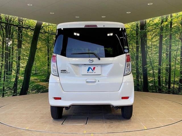 NISSAN DAYZ ROOX 2017 Image 31