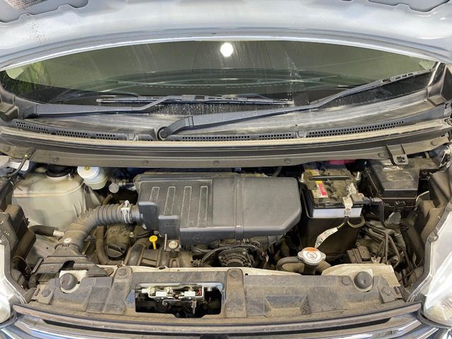 NISSAN DAYZ ROOX 2017 Image 31