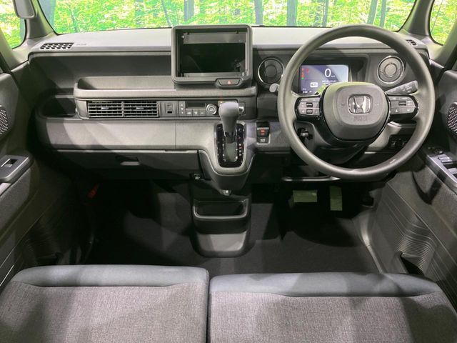 HONDA N BOX 4WD 2025 Image 31