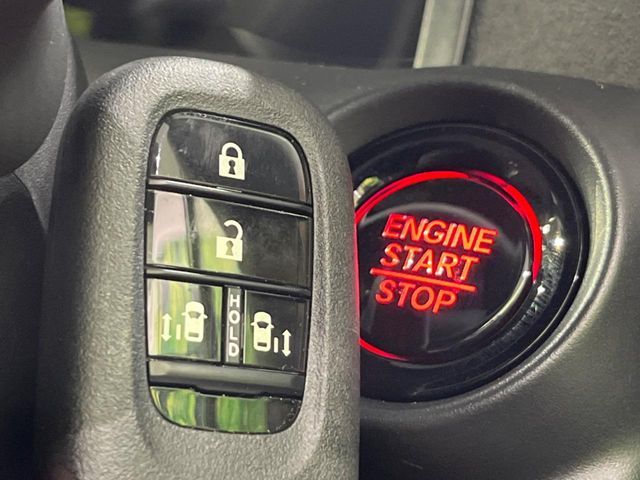 HONDA N BOX 4WD 2025 Image 31