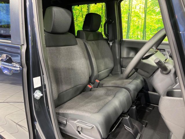 HONDA N BOX 4WD 2025 Image 31